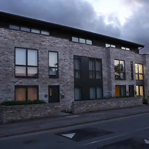  Apartment Novum House - United Kingdom