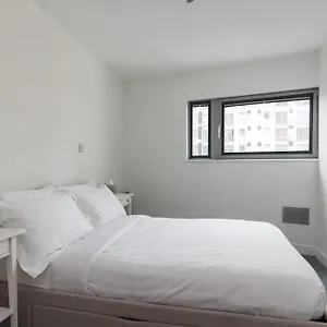 Centre Apartment