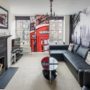  Apartment Skyline Serviced - Bridge United Kingdom